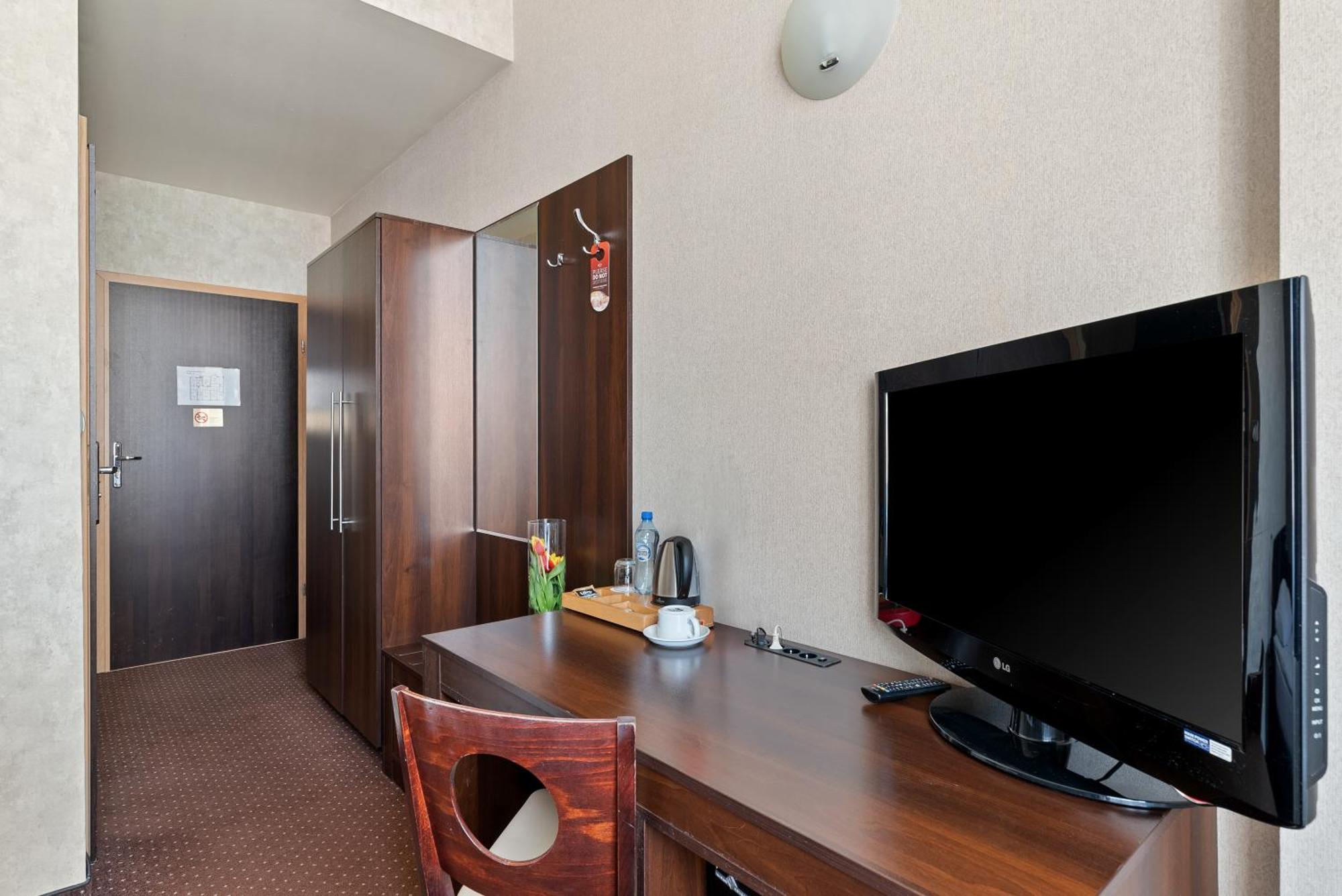 Hotel Diament Economy Gliwice Exterior photo